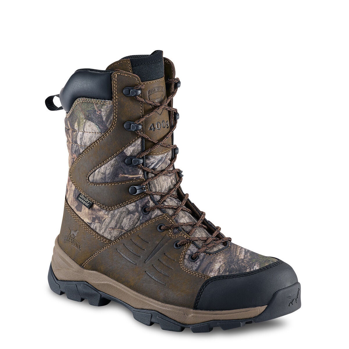 Irish Setter Men's Terrain 10