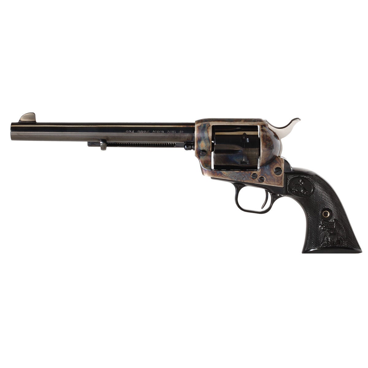Colt P1870 Peacemaker 45 Colt Handgun