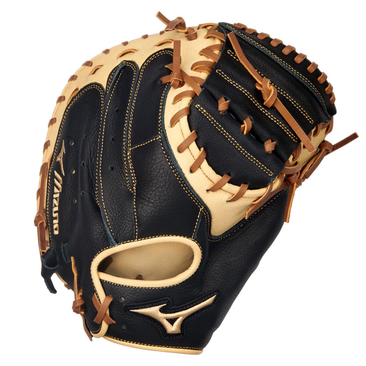 Mizuno Youth 33" Prospect Select Catcher's Mitt
