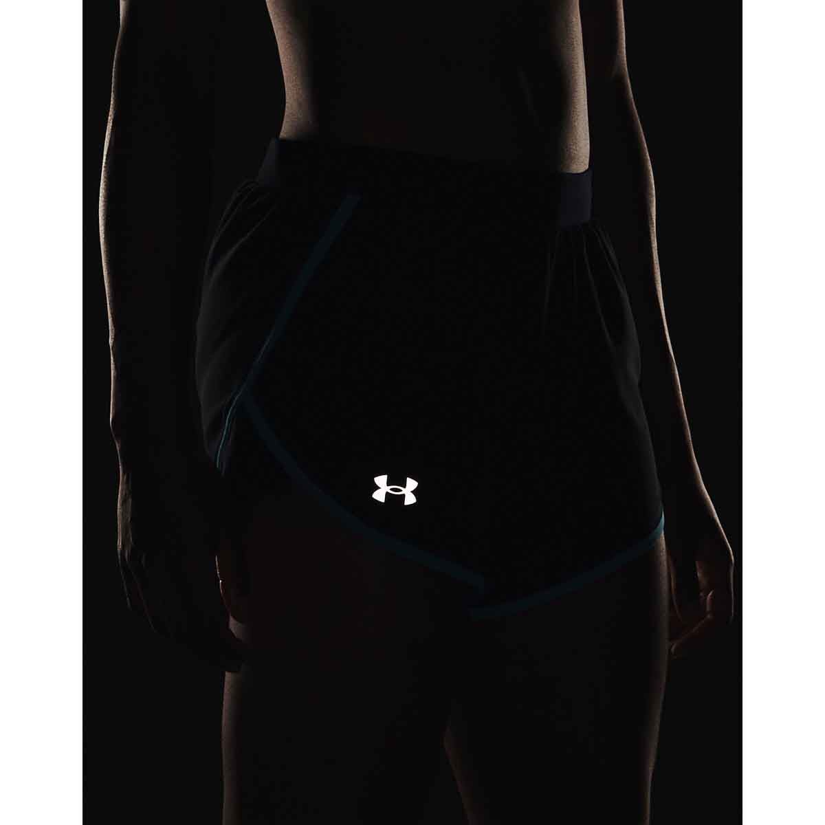 Under Armour Women's Fly By 2.0 Shorts