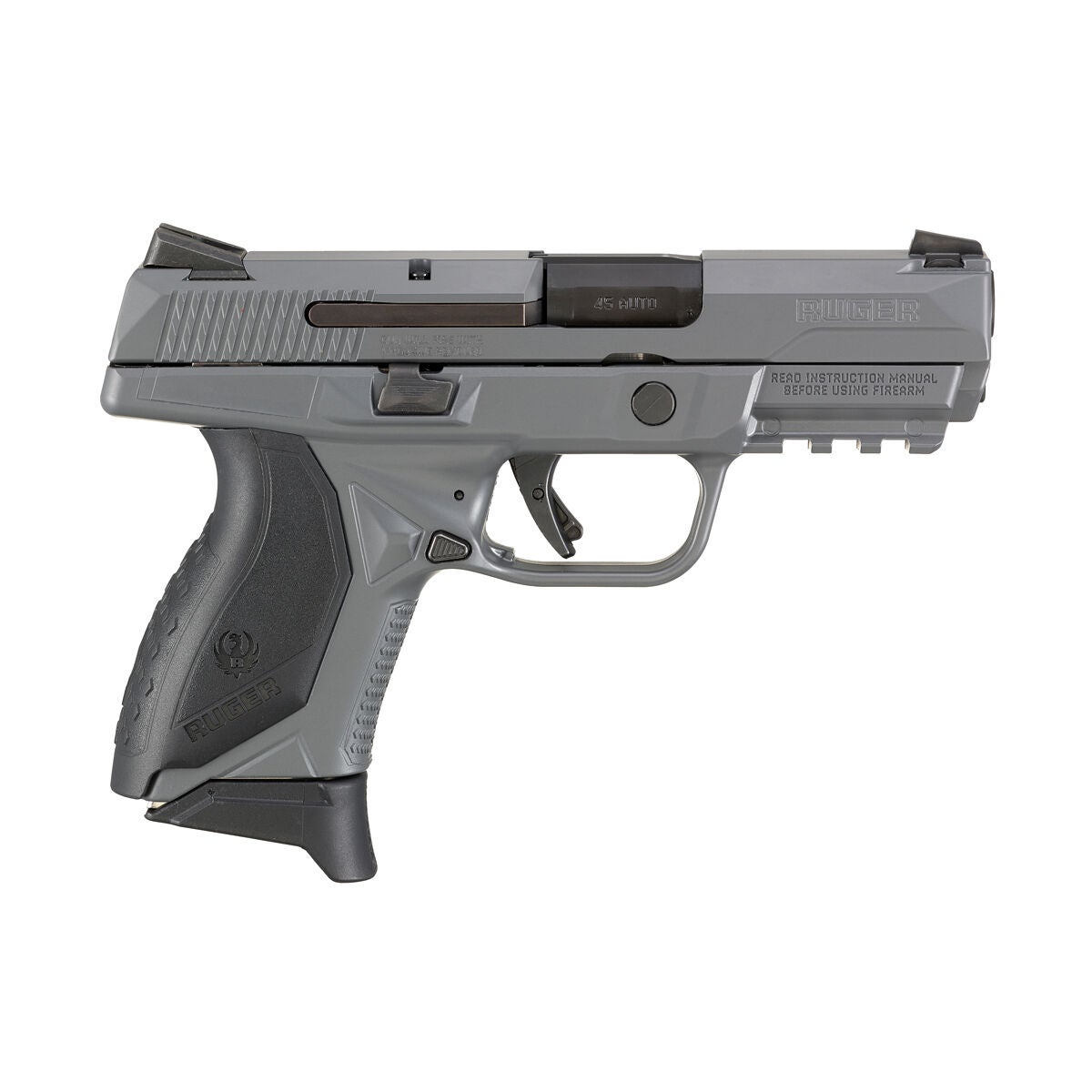 Ruger American Compact Pro 45 ACP 3.75"  Pistol