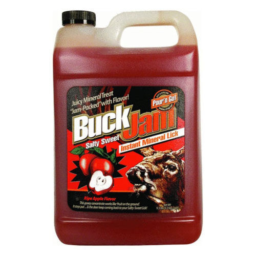 Evolved Habitat Buck Jame Ripe Apple