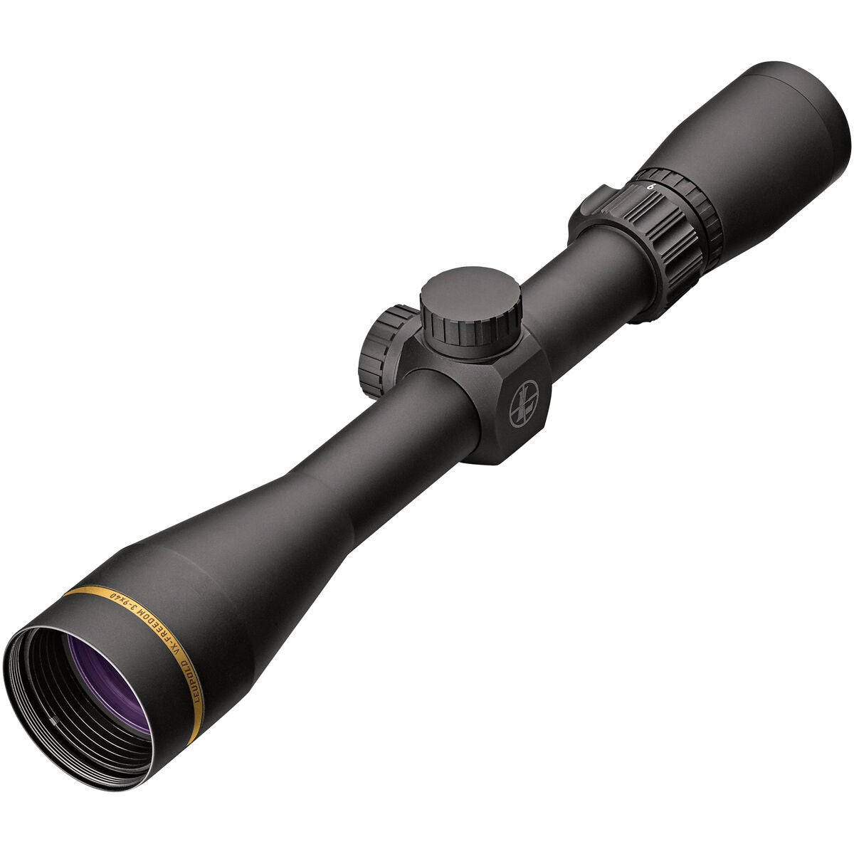 Leupold 174181 VX-FREEDOM  3-9X40 RF MOA
