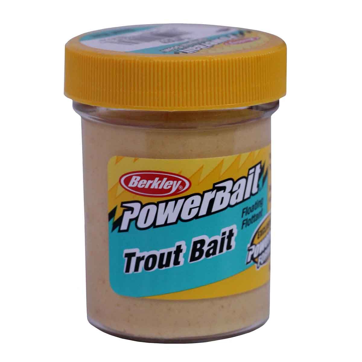 Berkley PowerBait Trout Bait