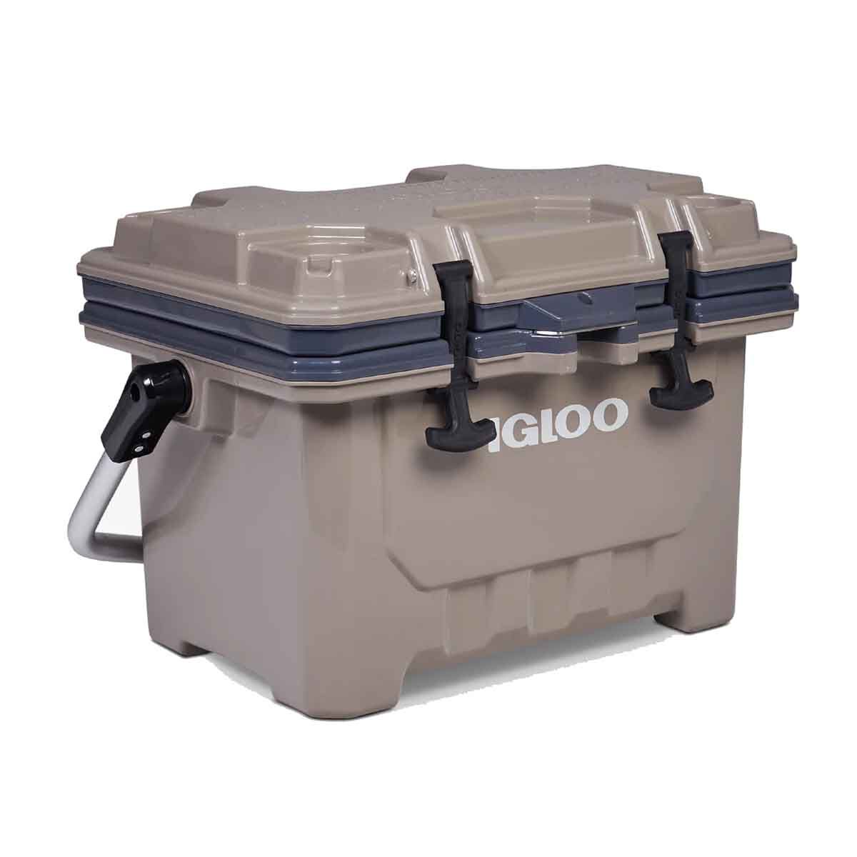 Igloo IMX 24 Heavy Duty Injected Molded Construction Cooler