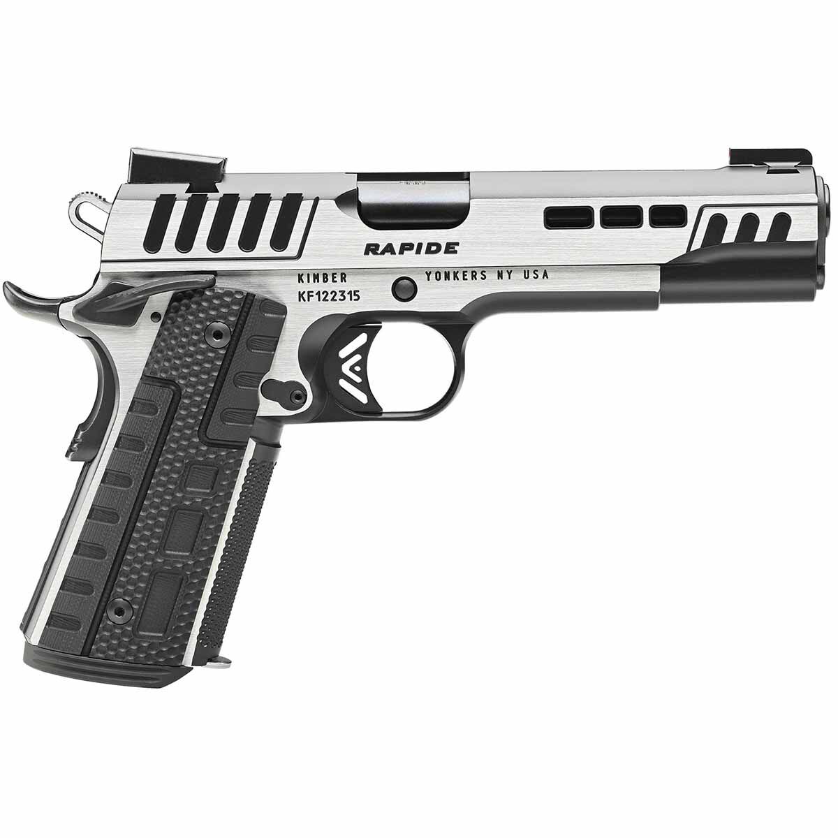 Kimber Rapide Scorpius 9MM Handgun