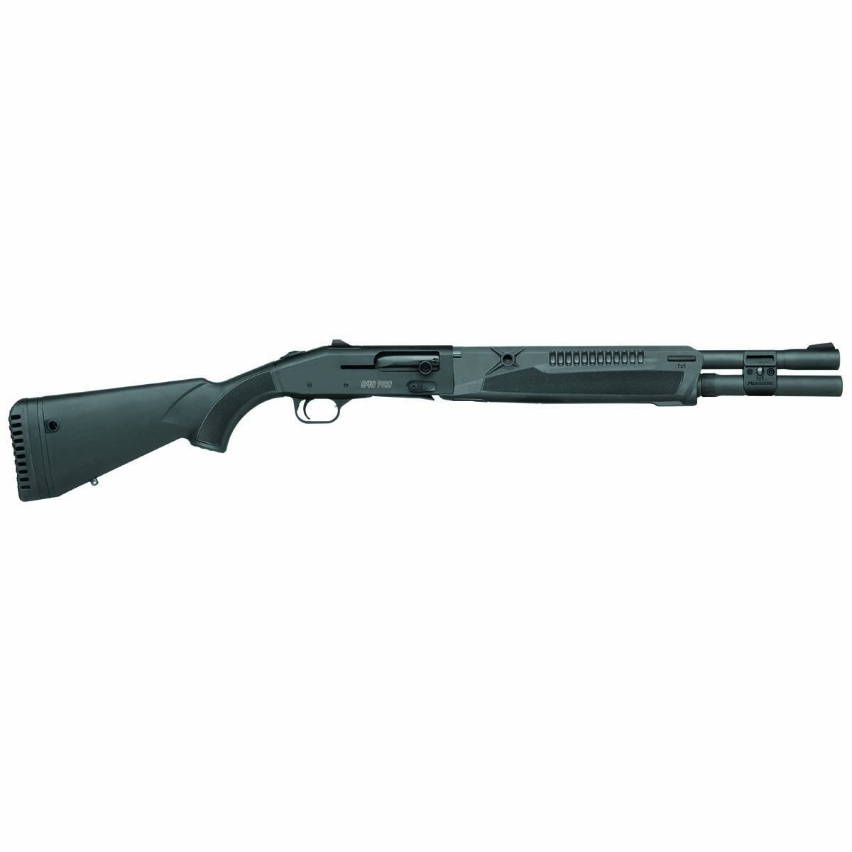 Mossberg 940 Pro Tactical SPX