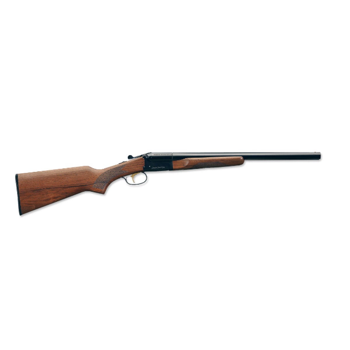 Stoeger Coach Gun 12GA Side By Side Shotgun