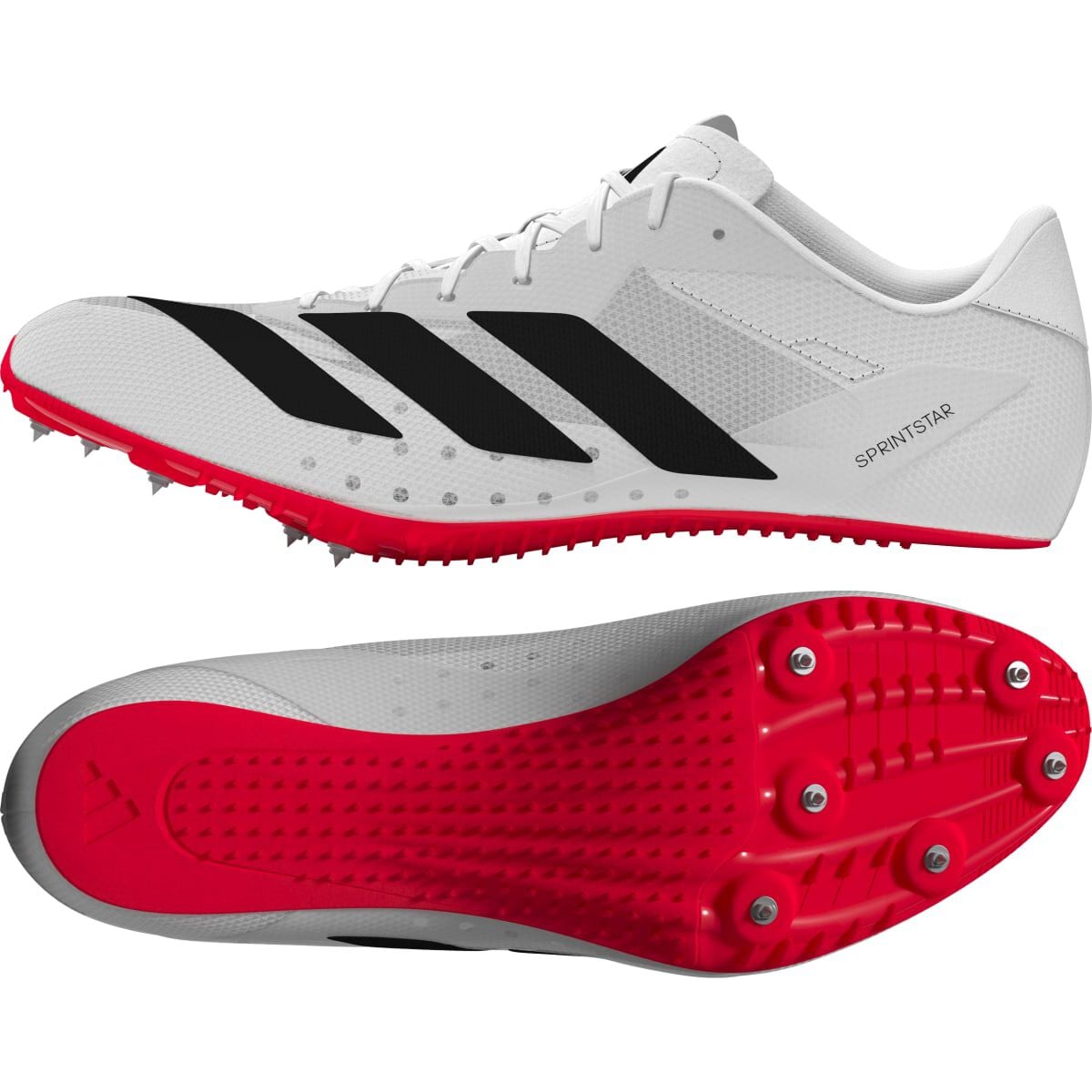 adidas Men's Adizero Sprintstar Shoes adidas Men's Adizero Sprintstar Shoes