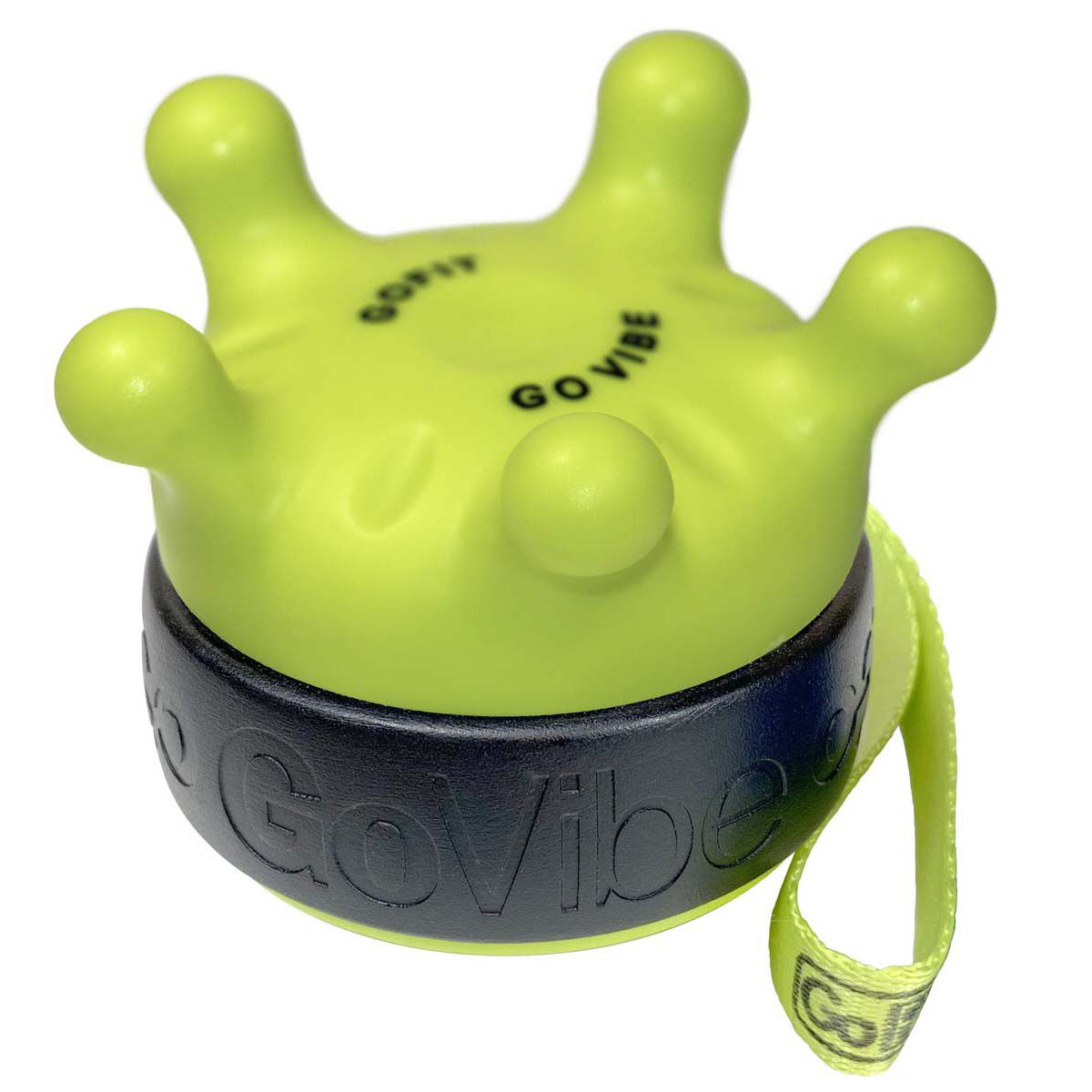 Go Fit Vibrating Massage Roller