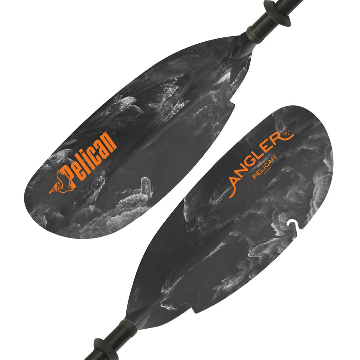 Pelican Poseidon Angler Fishing Kayak Paddle 240 cm (94.5 )