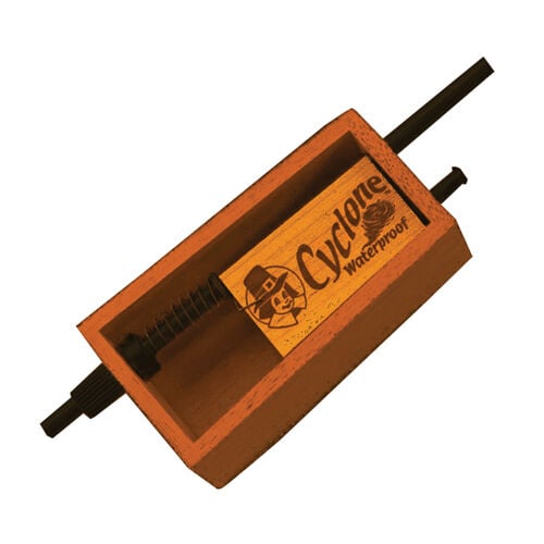 Quaker Boy Cyclone Box