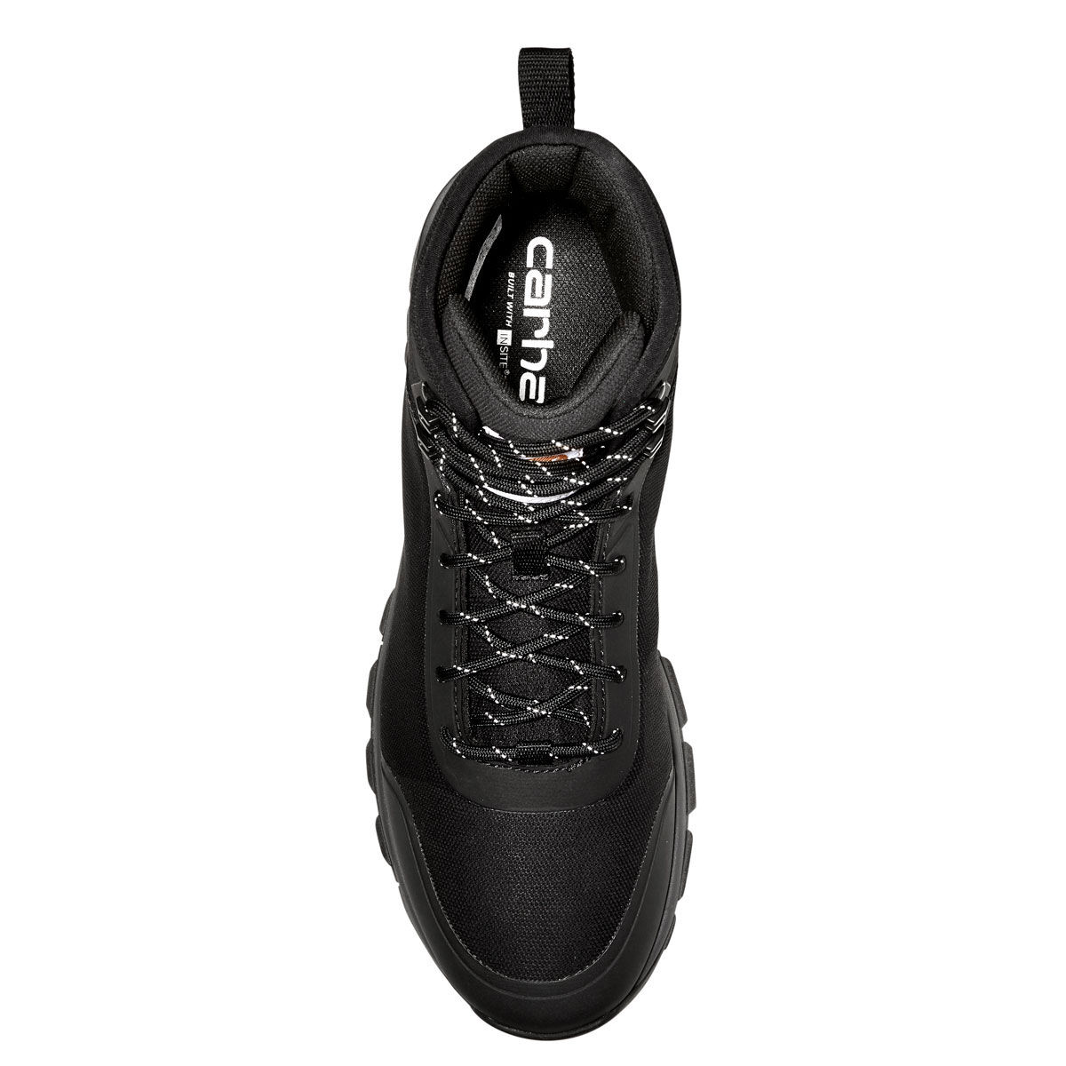 Carhartt Outdoor 5" Utility Soft Toe Hiker Boot