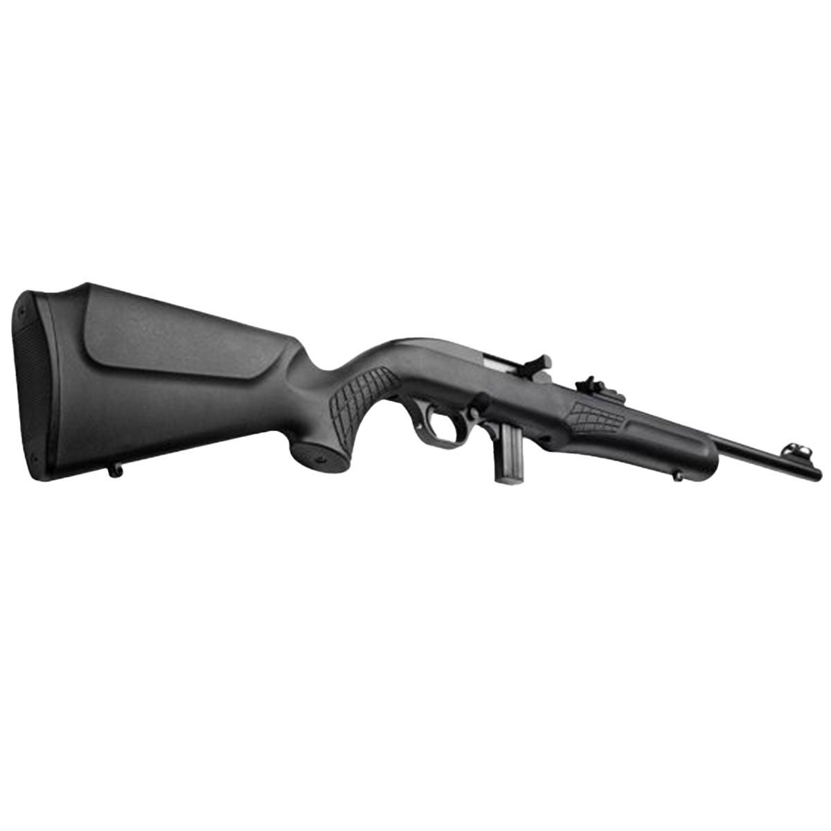 Rossi Semi-Auto 22LR OD Green Rifle