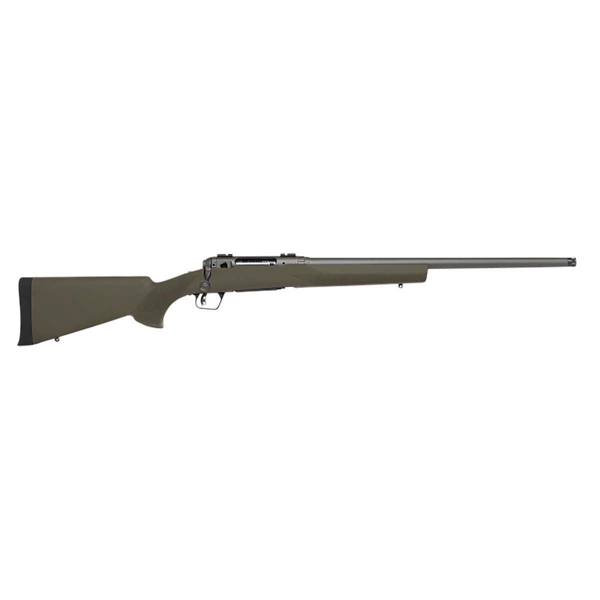 Savage 110 Trail Hunter 7MM-08 Rem Rifle Centerfire