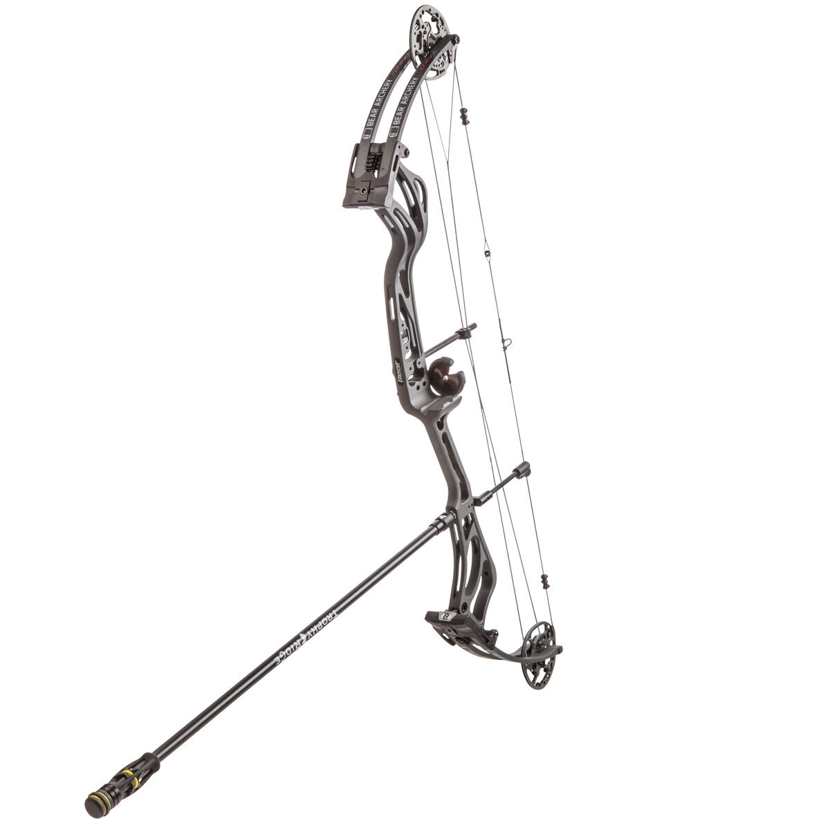 Trophy Ridge Hitman Target Stabilizer
