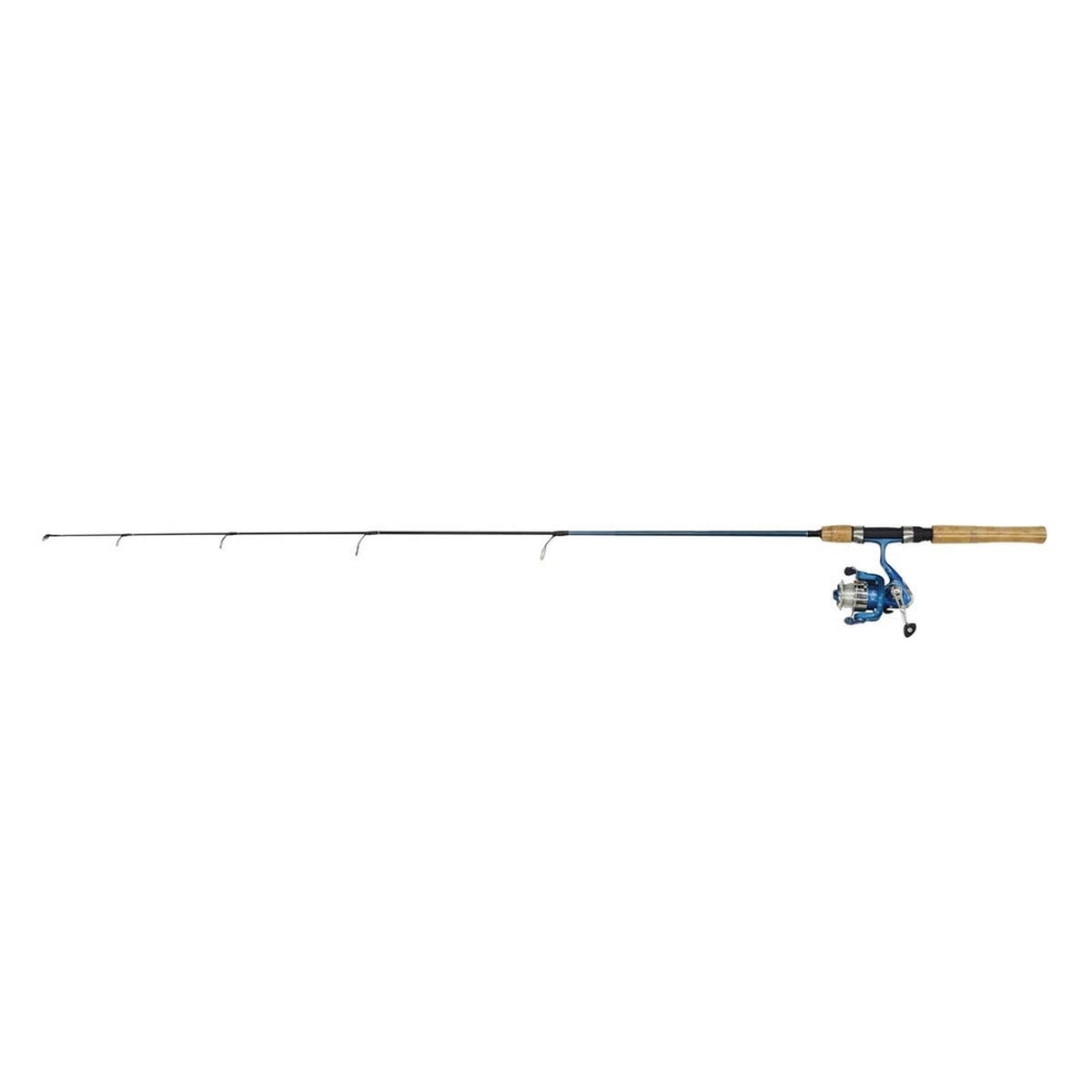Ht Enterprises Micromaster Extreme 5' 2-Piece Ultralight Spinning Combo