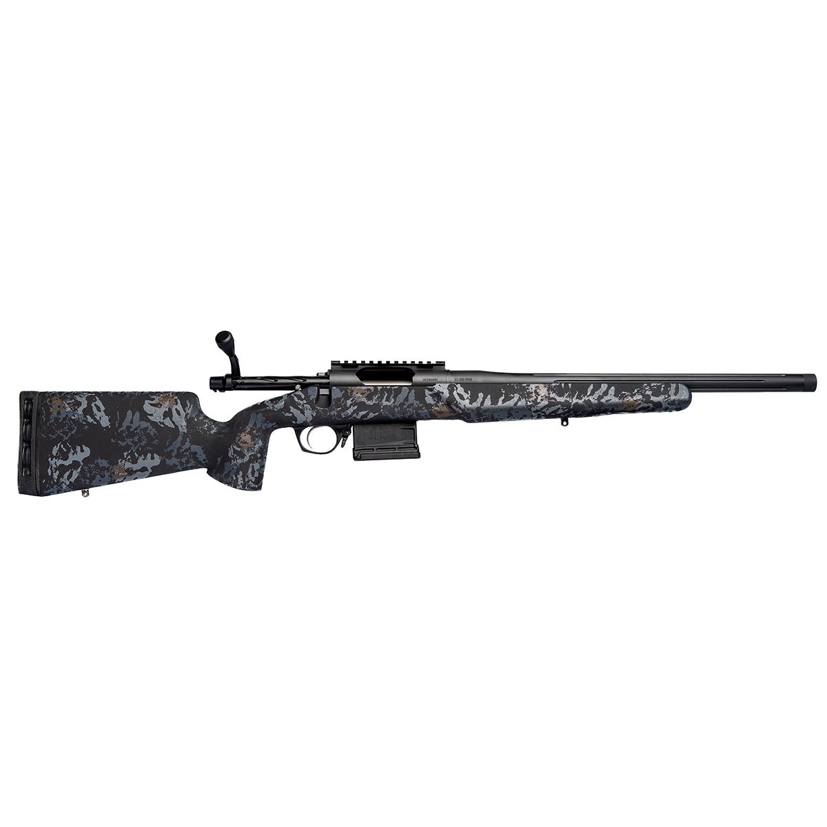 Horizon Firearm VILLIAN 22CRD 18" Centerfire Rifle