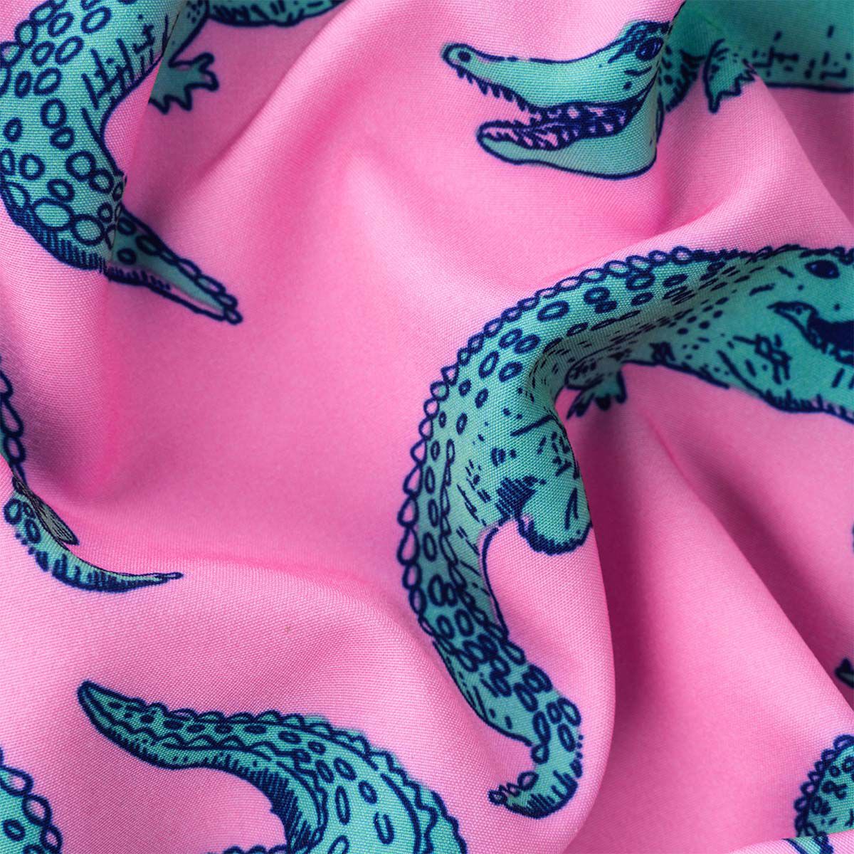 Chubbies Boys' Glades Classic Lined Swim Trunk- Shorter