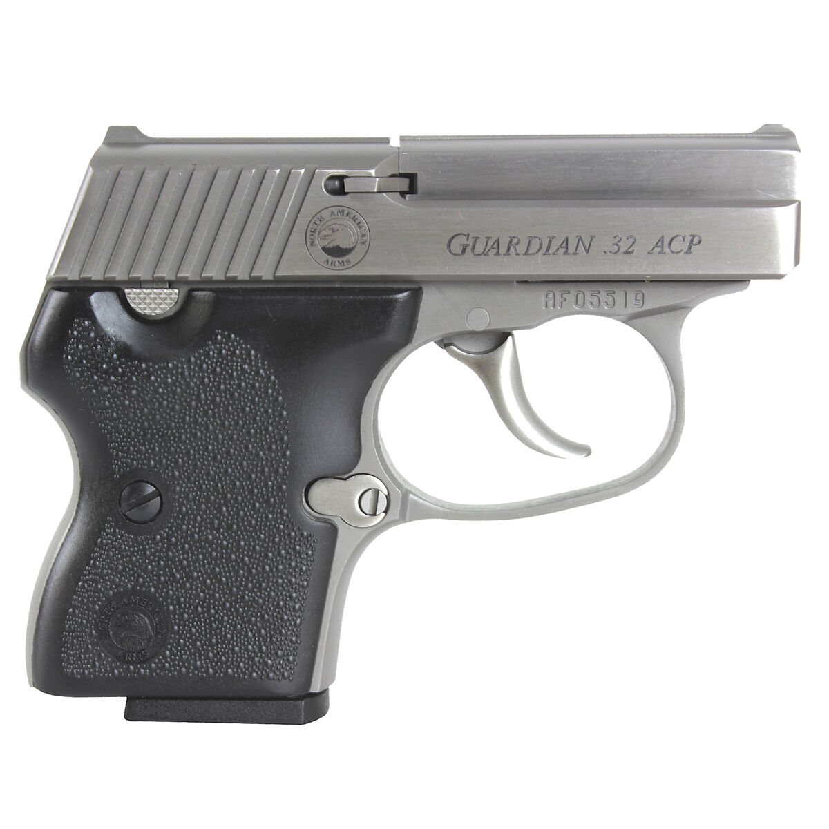 Naa 32GUARDIAN Guardian DAO Handgun