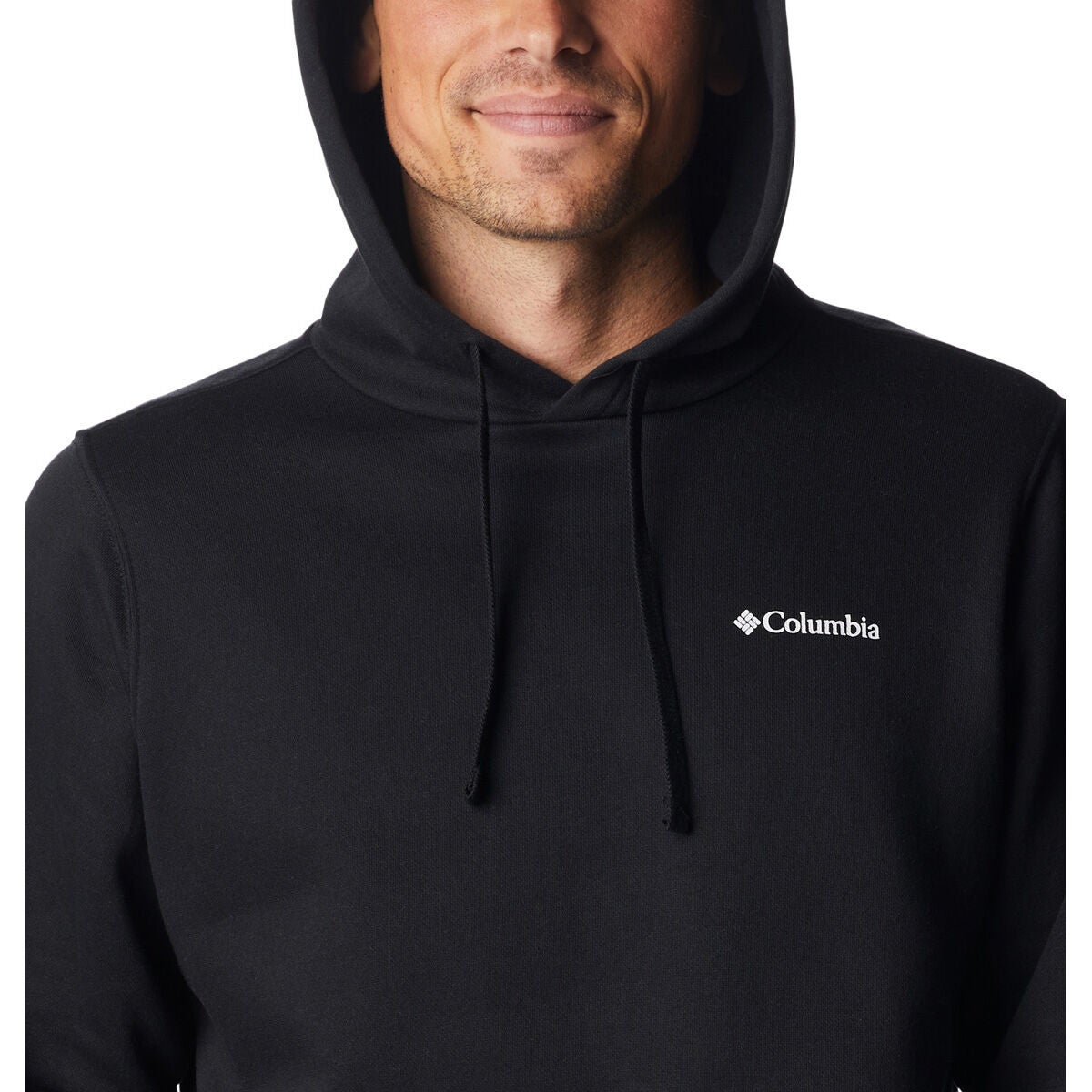 Columbia Men's Columbia Trek Hoodie