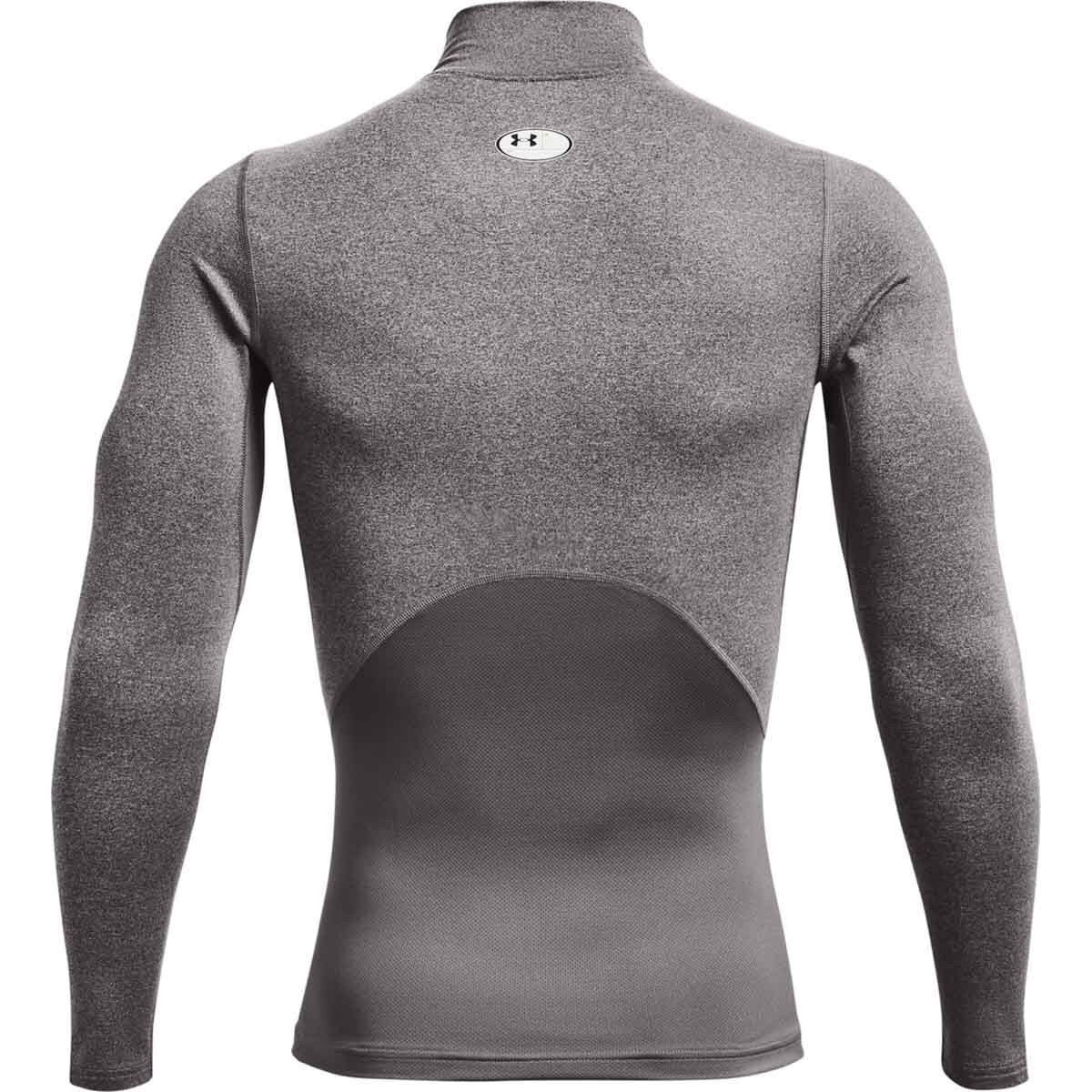 Under Armour Men's ColdGear Compression Mock