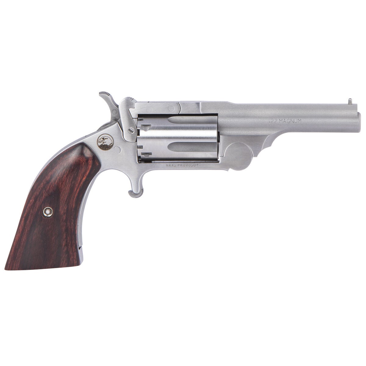 Naa 22MCR250 Ranger II Handgun