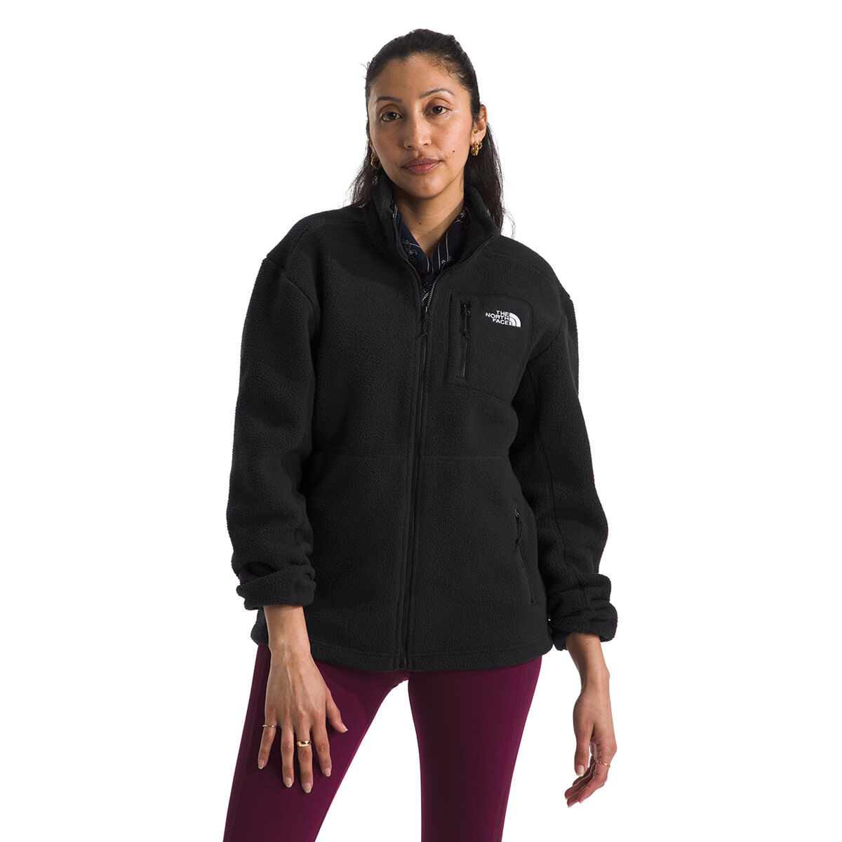 North Face Women's Yumiori Full-Zip