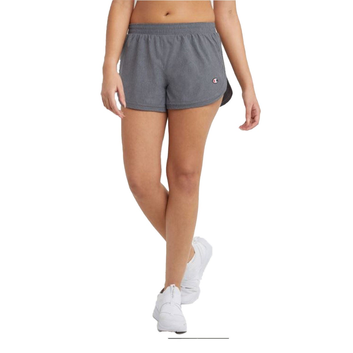 Champion Women's Varsity Short 3 5