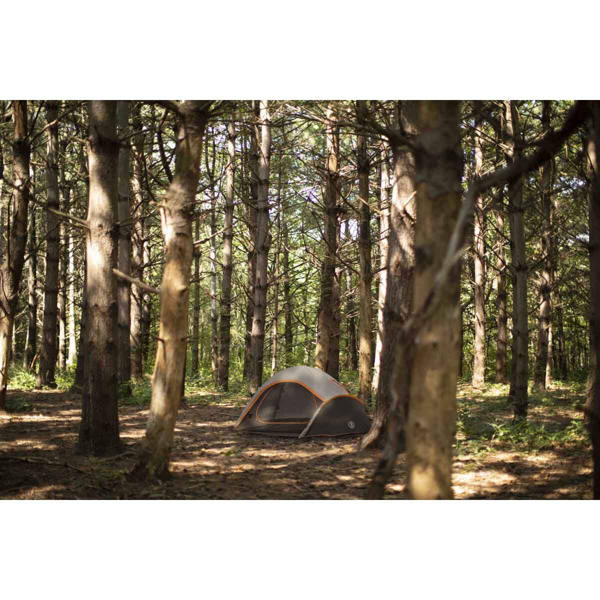 Bushnell Bushnell 2 Person Backpacking Tent