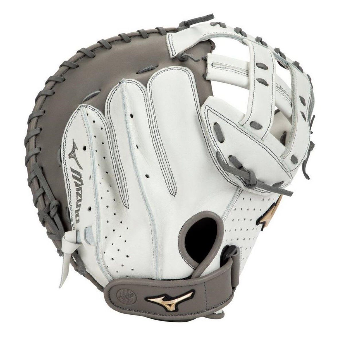 Mizuno 34" Prime Elite Fastpitch Catcher's Mitt