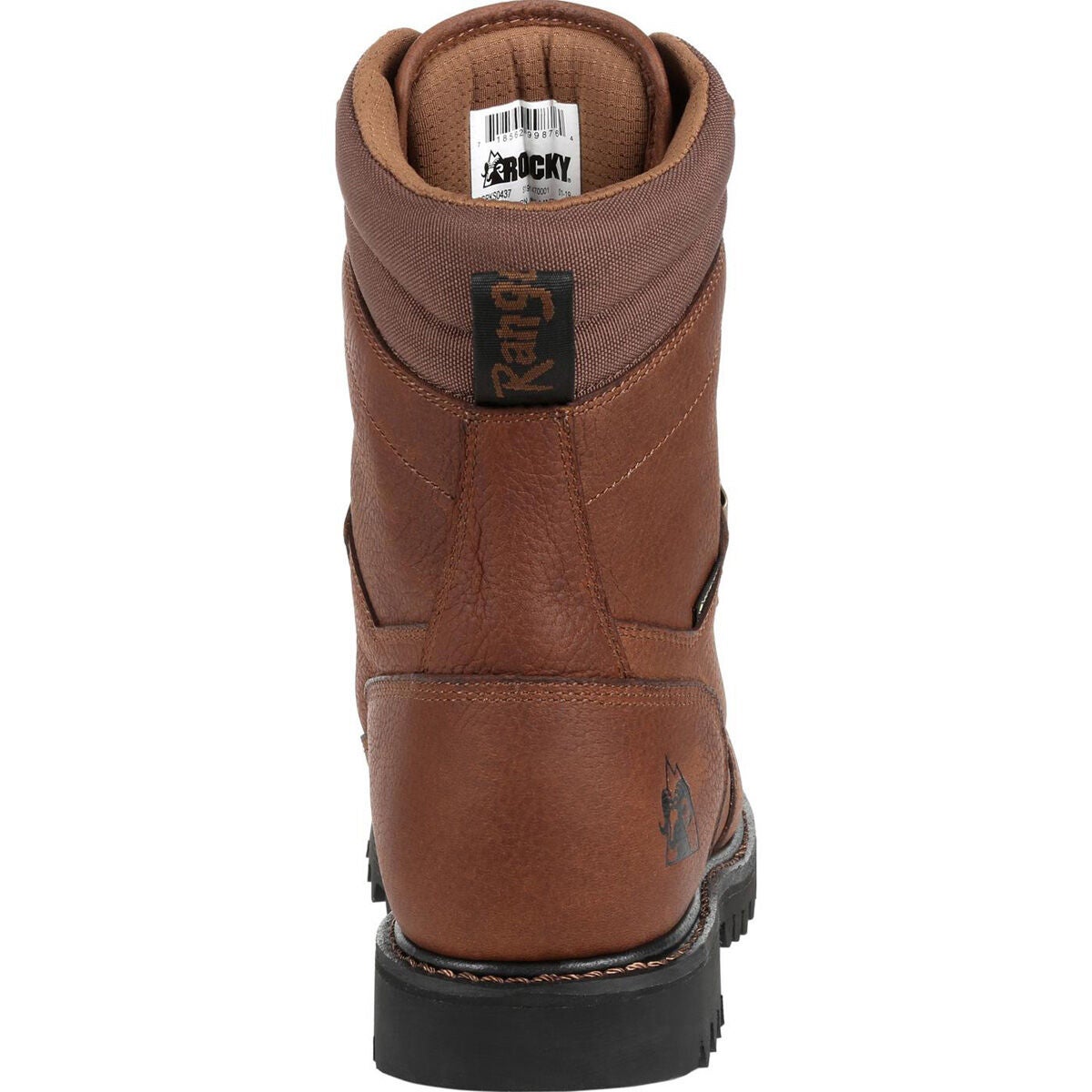 Rocky Men's Ranger Hunting Boots