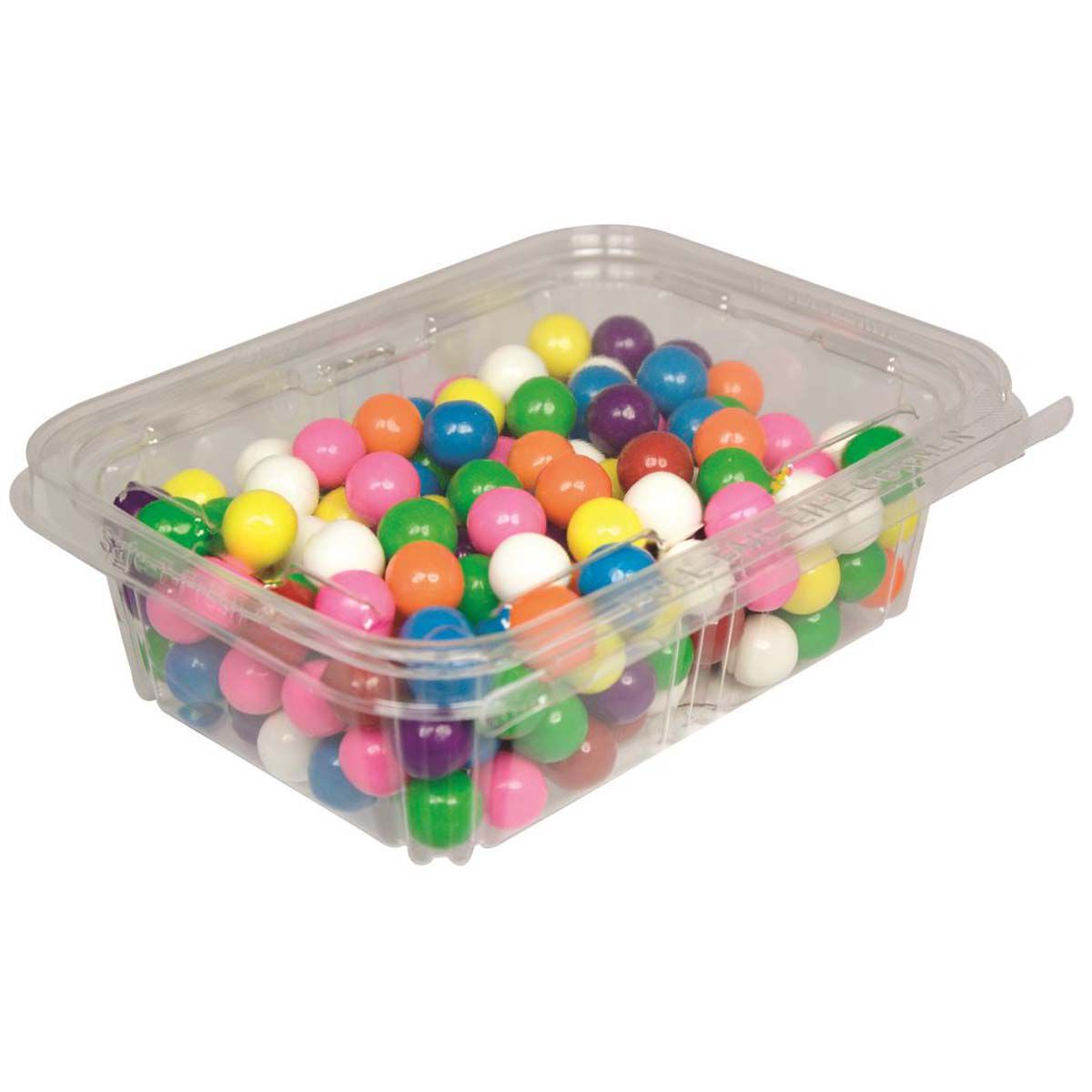 Lipari Candy Gumballs Assorted