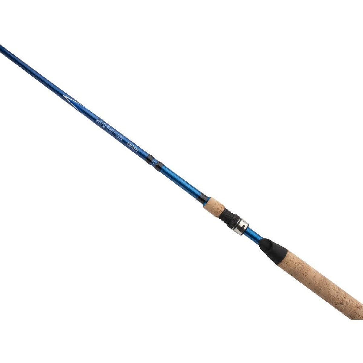 Shimano Nexave 2500HGF Spinning Combo