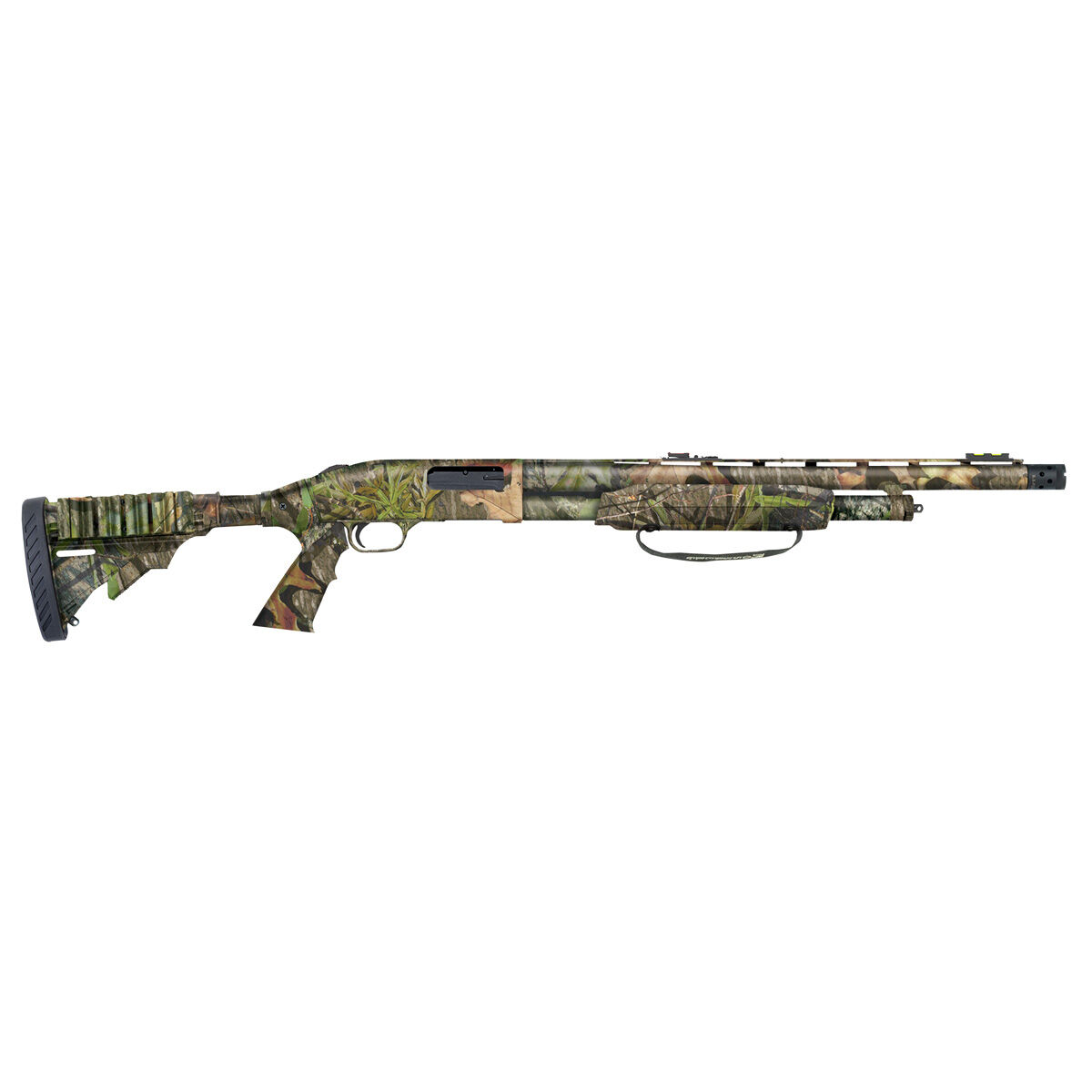 Mossberg 500 Tactical Turkey 12 Ga Shotgun