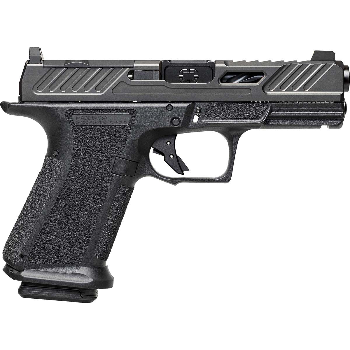 SHADOW SYSTEMS MR920 9M ELT 4" 15R Pistol