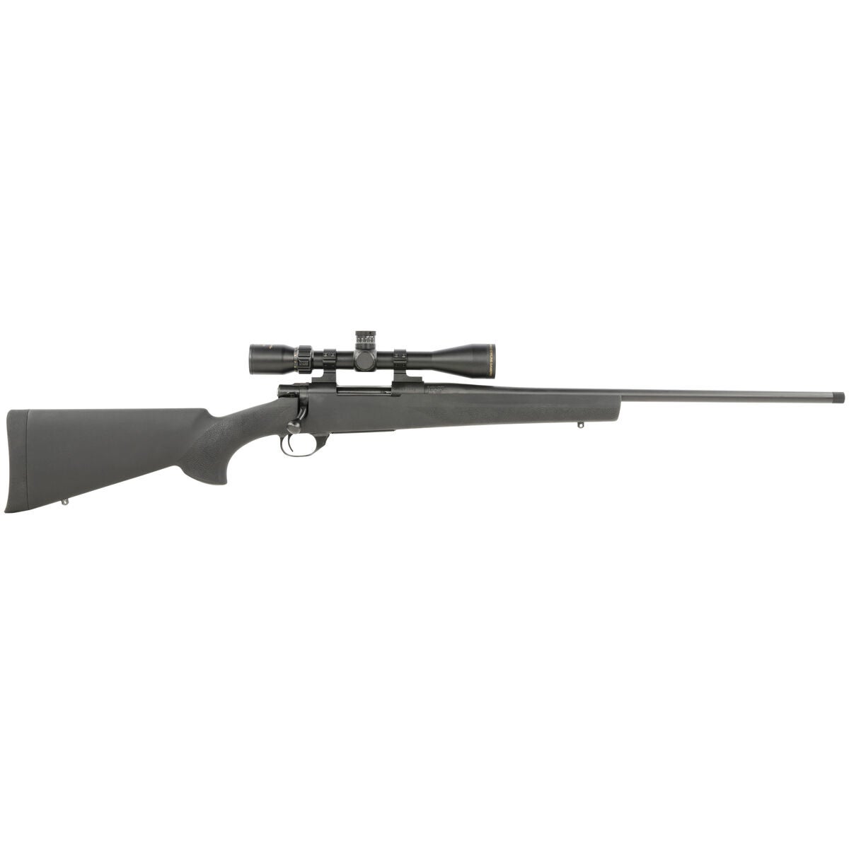 Howa M1500 6.5 CM Centerfire Rifle