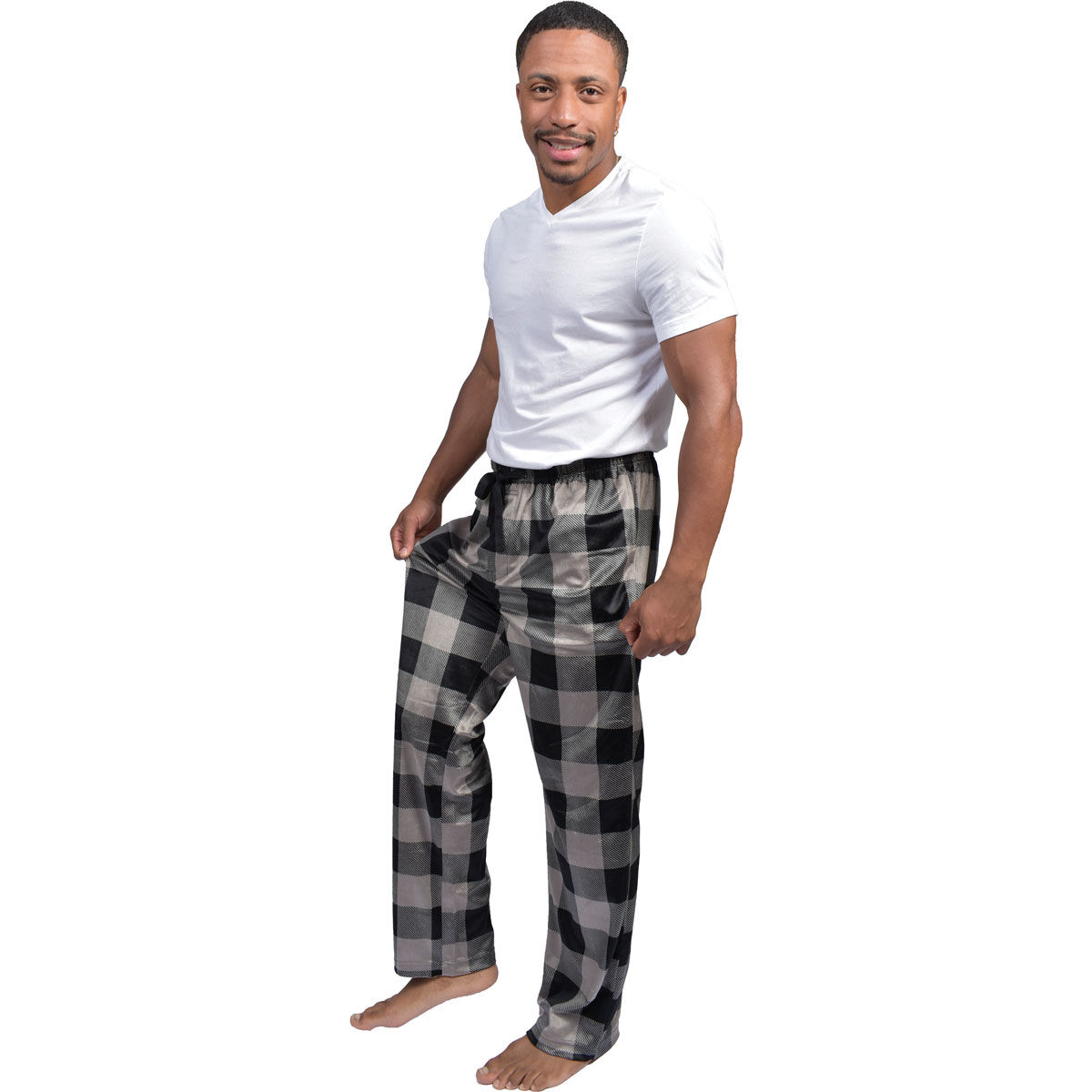Bottoms Out Men's Lounge Pant