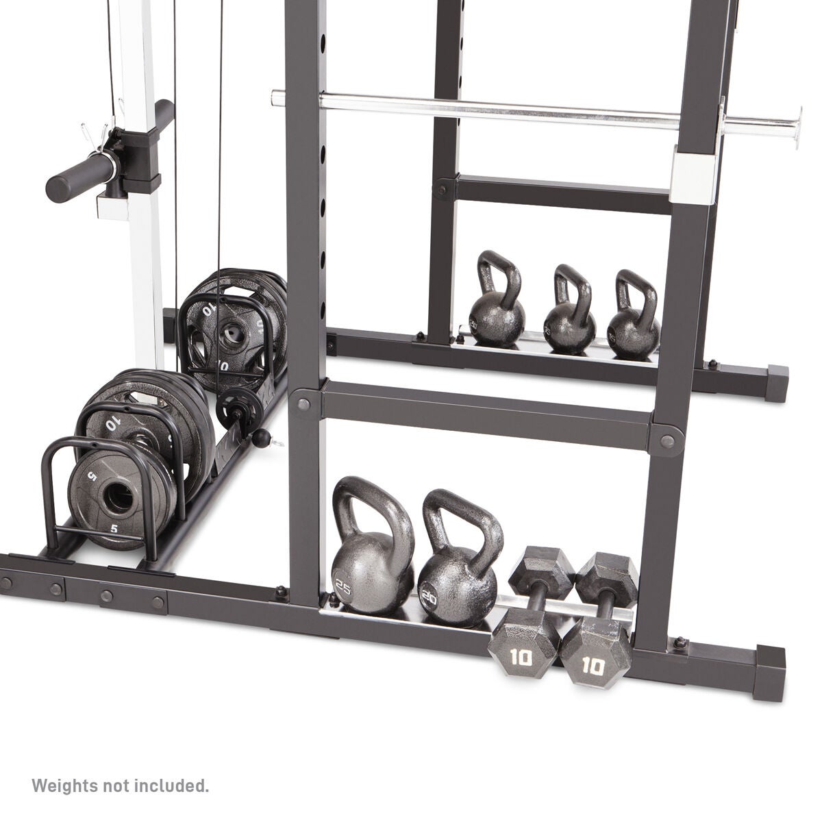 Marcy MWM-7041 Cage System