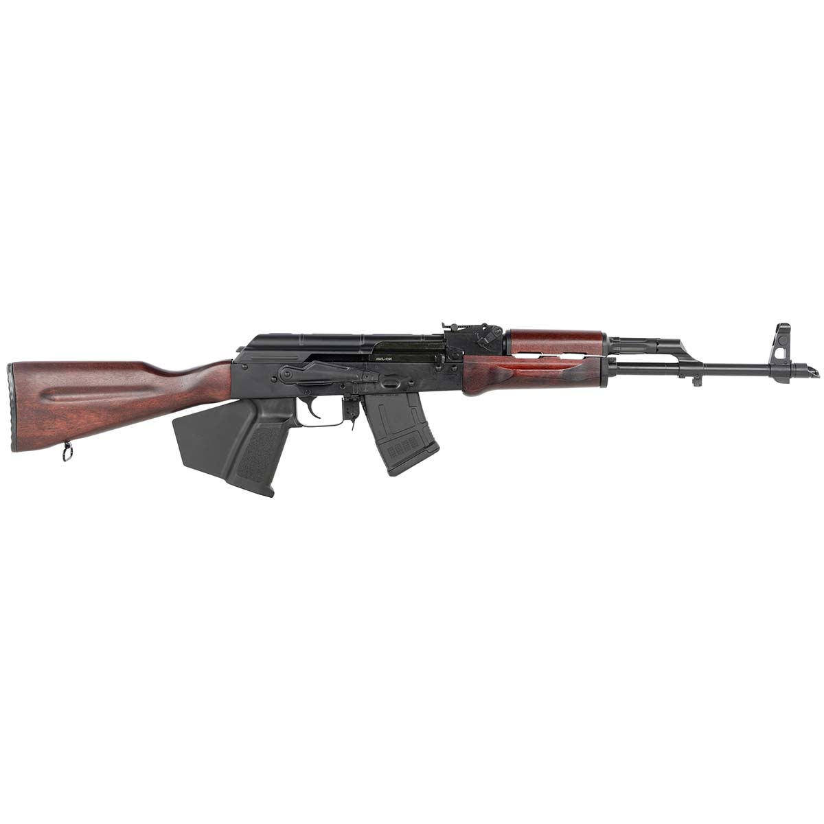 Dpms Anvil Sports South Exclusive 7.62x39mm 10+1 16  Tactical Centerfire Rifle
