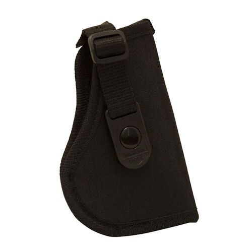 Birchwood Casey Nylon Holster Black Belt fits Glock