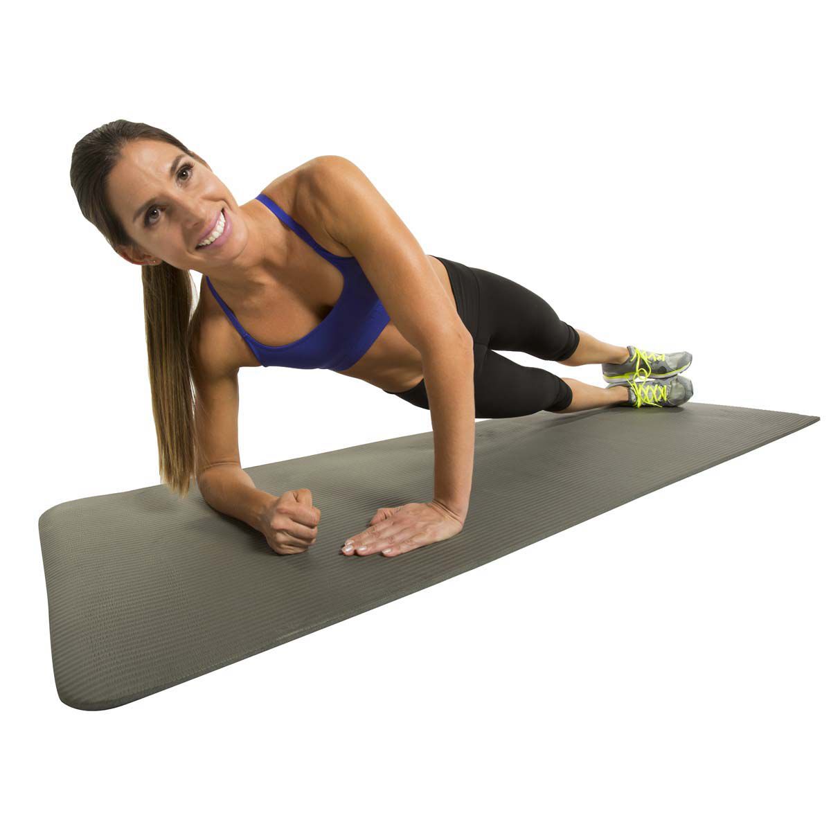 Go Fit Fit Mat with Carry Strap