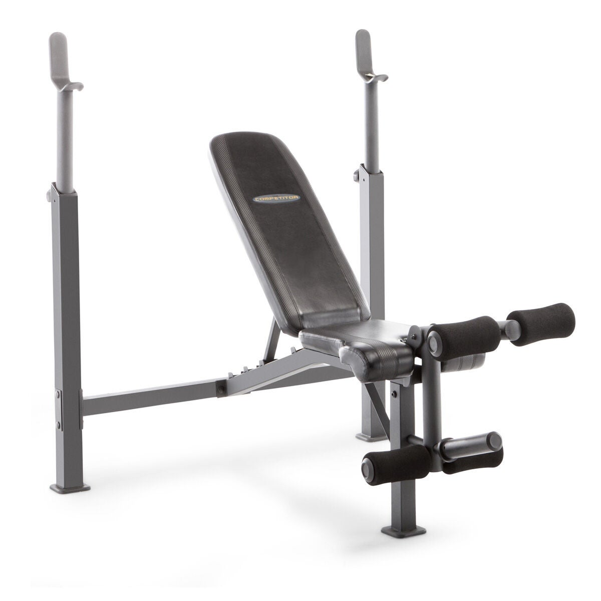 Competitor CB-729 Olympic Bench