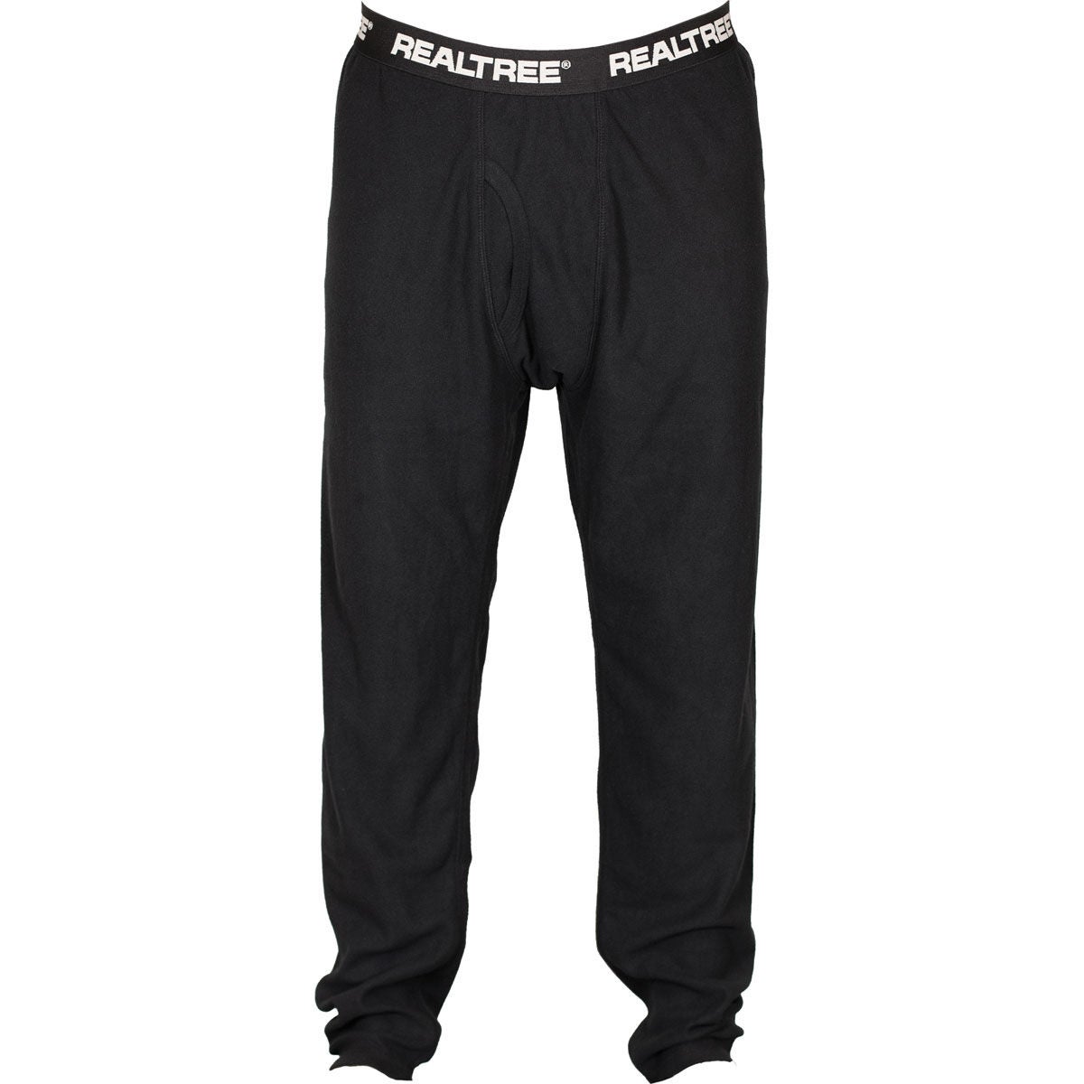 Realtree Men's Polar Fleece Pant