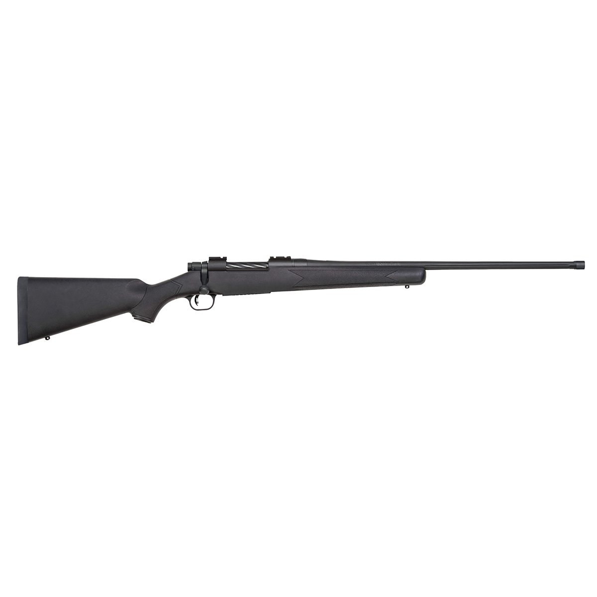 Mossberg PATRIOT65PRC FB/TB 4+1SYN Centerfire Rifle