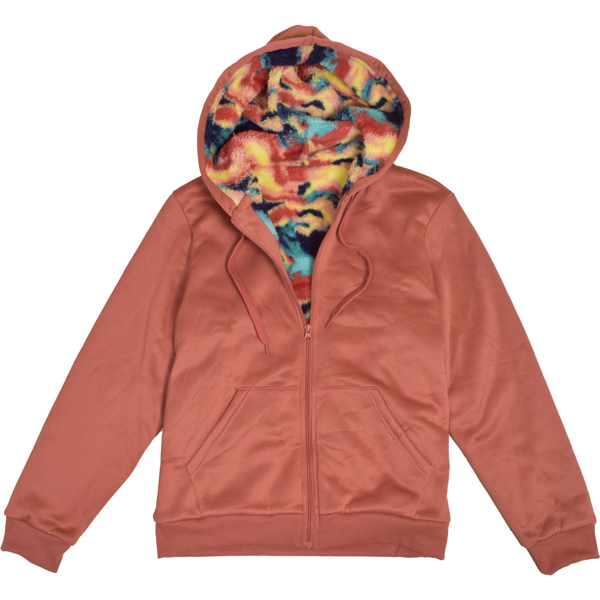 Canyon Creek Women's Sherpa Lined Hoodie