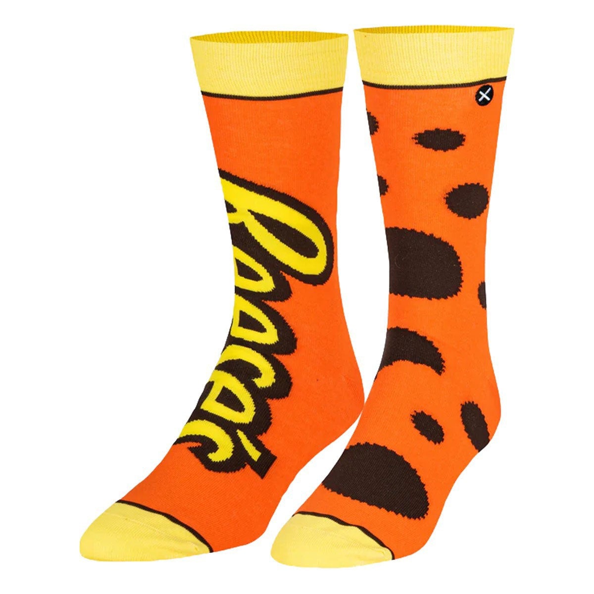 Odd Reeses Split - Mens Crew Socks