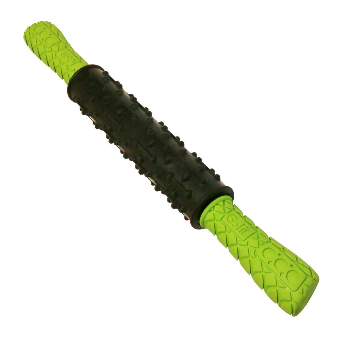 Go Fit Extreme Massage Bar with Training Manual