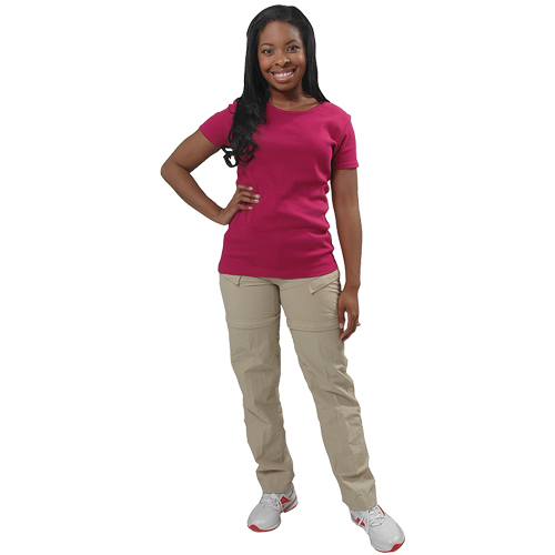 Canyon Creek Women's Zip Off Pants