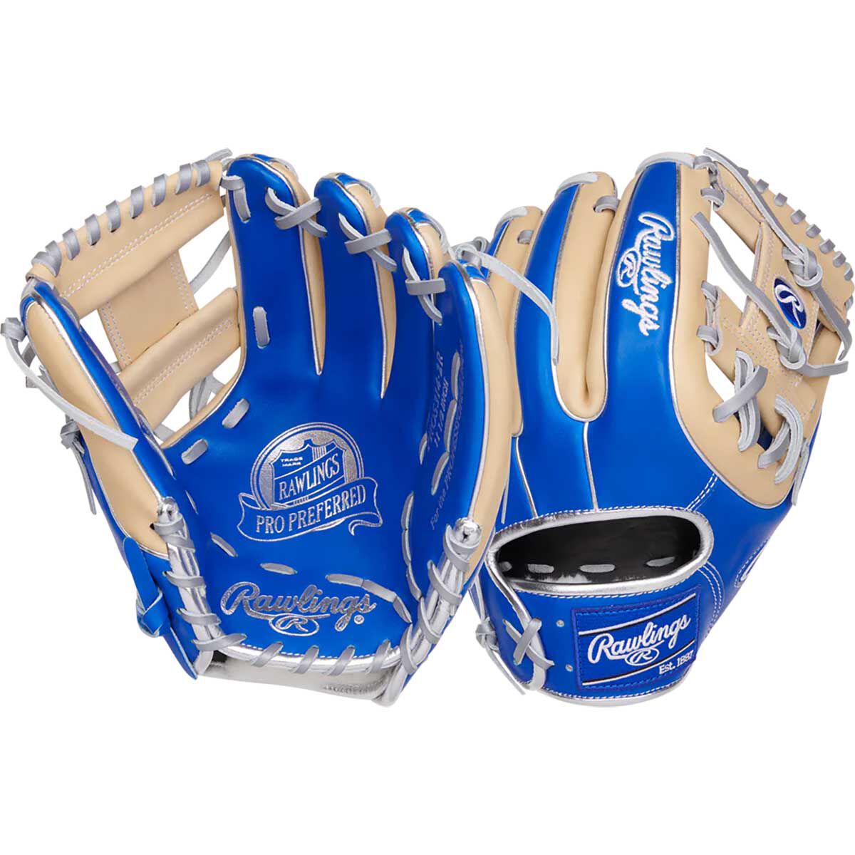 Rawlings 11.5" Pro Preferred Glove